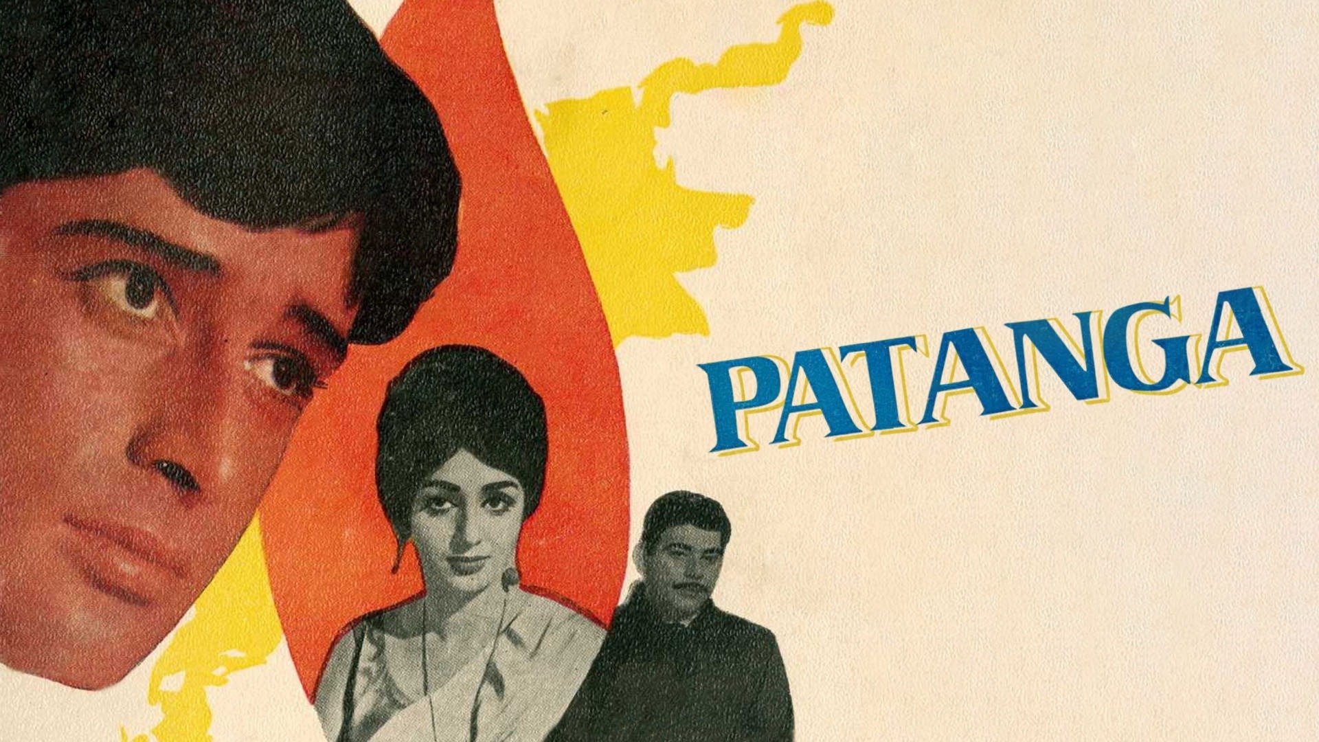 Patanga 1971 | Full Video Songs Jukebox | Shashi Kapoor, Vimi, Ajit Khan,  Rajendra Nath - YouTube